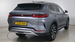 2025 (25) BYD SEAL U 1.5 DM-i Comfort 5dr Auto 5113727