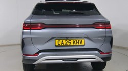 2025 (25) BYD SEAL U 1.5 DM-i Comfort 5dr Auto 5113726