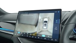 2025 (25) BYD SEAL U 1.5 DM-i Comfort 5dr Auto 5113761