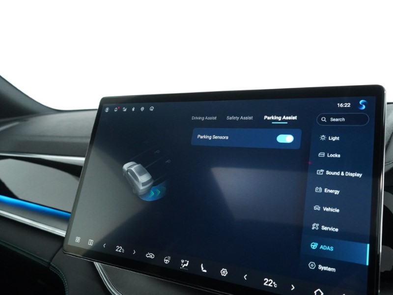 2025 (25) BYD SEAL U 1.5 DM-i Comfort 5dr Auto 5113771