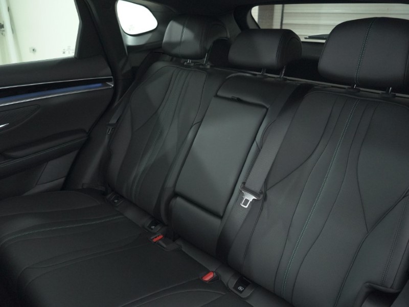 2025 (25) BYD SEAL U 1.5 DM-i Comfort 5dr Auto 5113746