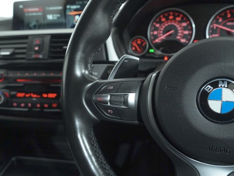 2018 (68) BMW 4 SERIES 420i M Sport 5dr Auto [Professional Media] 5064975