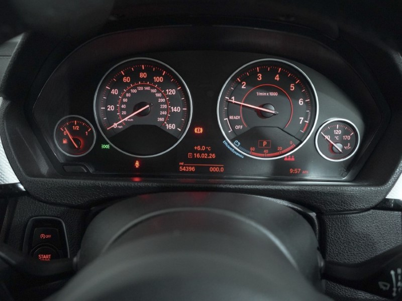 2018 (68) BMW 4 SERIES 420i M Sport 5dr Auto [Professional Media] 5064976