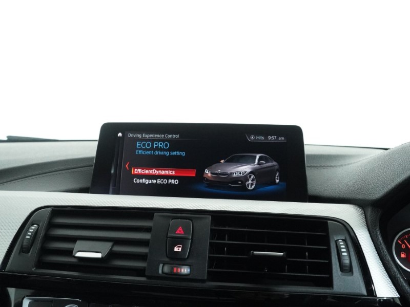 2018 (68) BMW 4 SERIES 420i M Sport 5dr Auto [Professional Media] 5064986