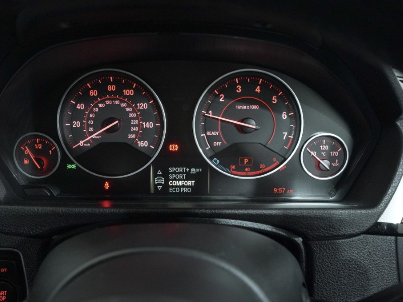 2018 (68) BMW 4 SERIES 420i M Sport 5dr Auto [Professional Media] 5064988