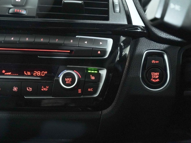 2018 (68) BMW 4 SERIES 420i M Sport 5dr Auto [Professional Media] 5064979