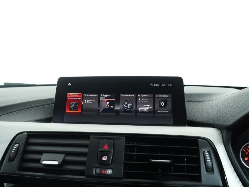 2018 (68) BMW 4 SERIES 420i M Sport 5dr Auto [Professional Media] 5064987