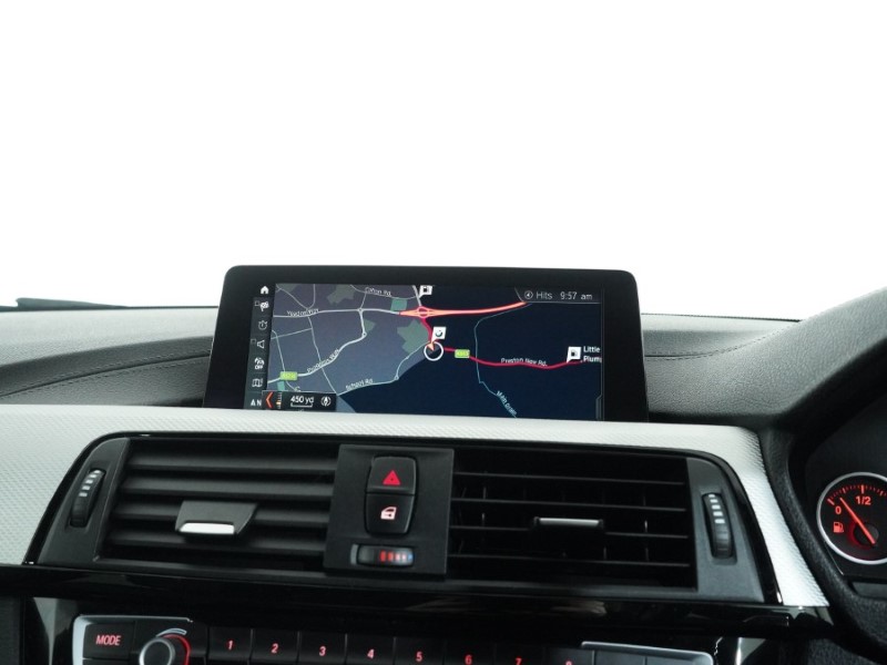 2018 (68) BMW 4 SERIES 420i M Sport 5dr Auto [Professional Media] 5064977