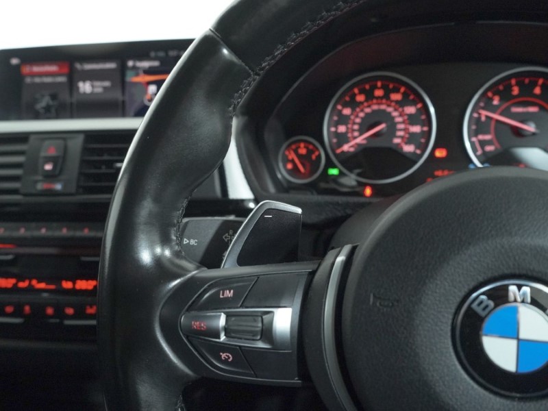 2018 (68) BMW 4 SERIES 420i M Sport 5dr Auto [Professional Media] 5064974