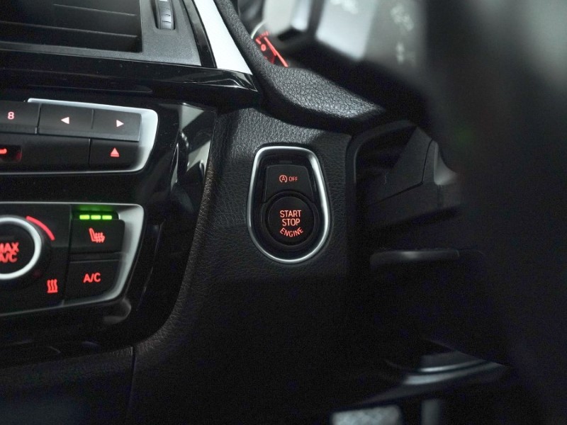 2018 (68) BMW 4 SERIES 420i M Sport 5dr Auto [Professional Media] 5064980