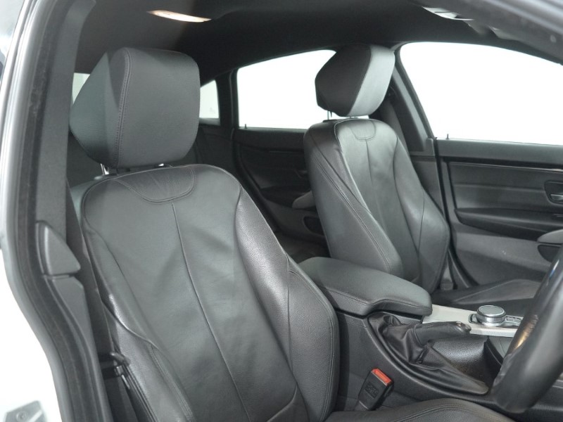 2018 (68) BMW 4 SERIES 420i M Sport 5dr Auto [Professional Media] 5064967