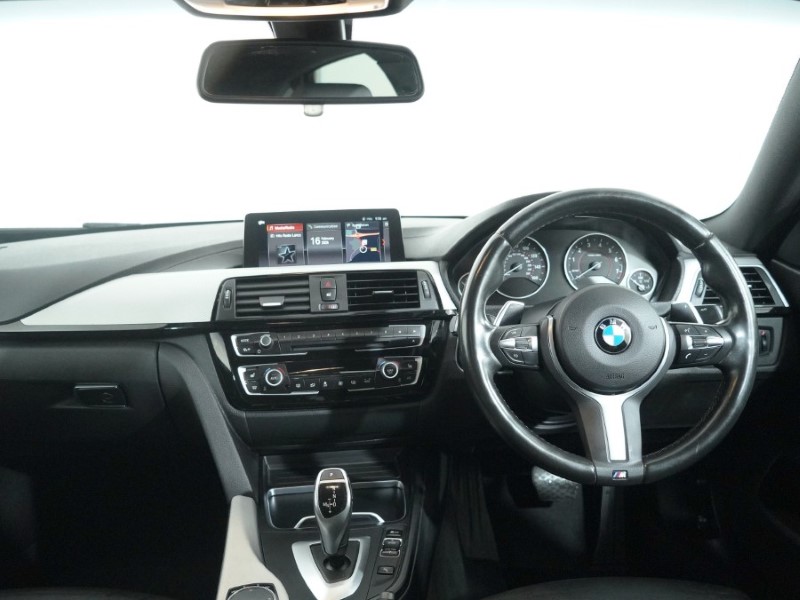 2018 (68) BMW 4 SERIES 420i M Sport 5dr Auto [Professional Media] 5064963