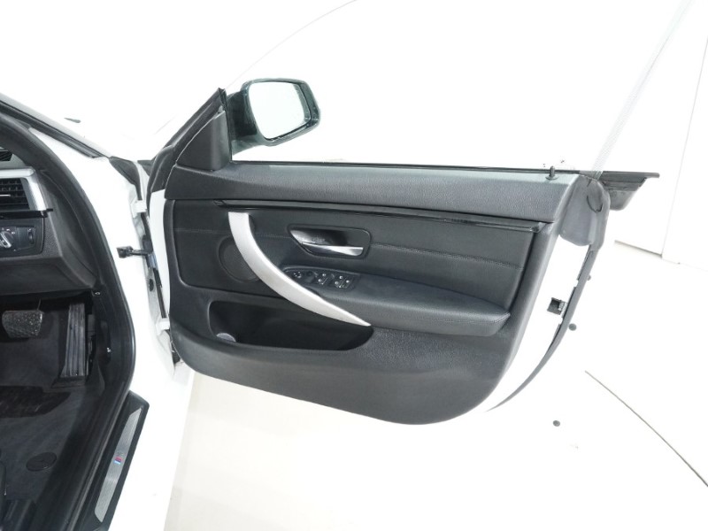 2018 (68) BMW 4 SERIES 420i M Sport 5dr Auto [Professional Media] 5064968