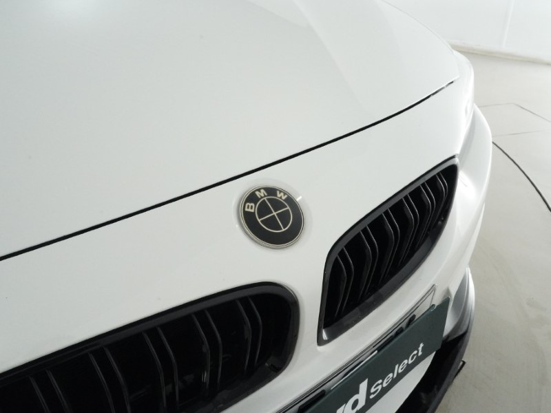 2018 (68) BMW 4 SERIES 420i M Sport 5dr Auto [Professional Media] 5064991