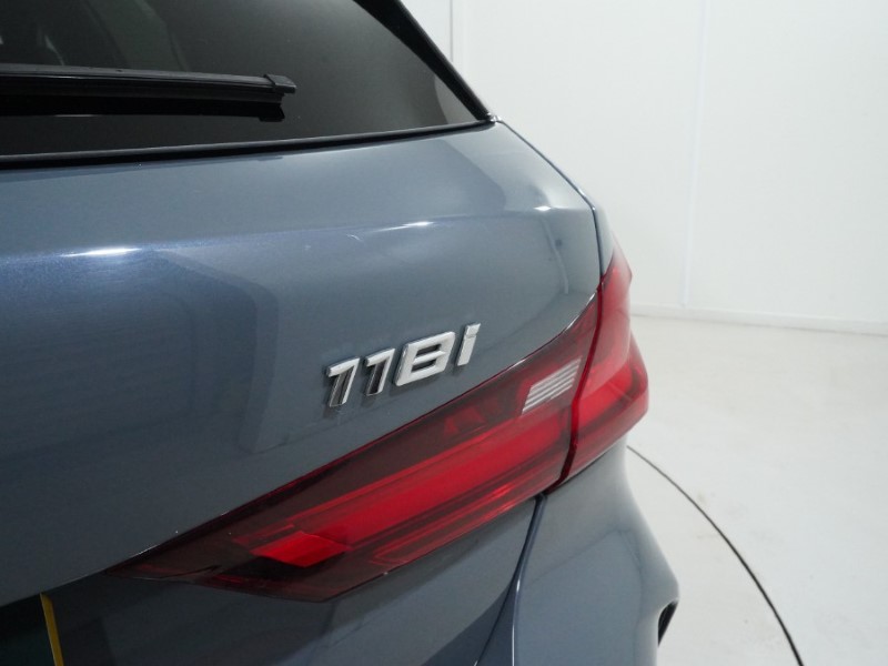 2022 (22) BMW 1 SERIES 118i [136] M Sport 5dr Step Auto [LCP] 5084928