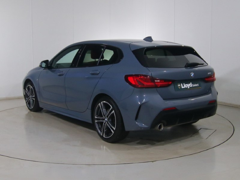 2022 (22) BMW 1 SERIES 118i [136] M Sport 5dr Step Auto [LCP] 5084923