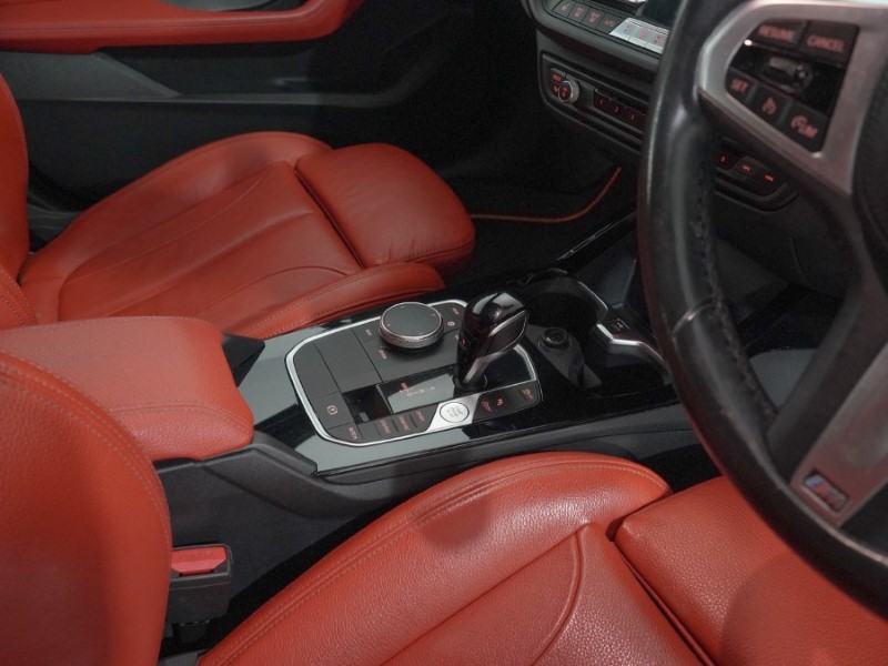 2022 (22) BMW 1 SERIES 118i [136] M Sport 5dr Step Auto [LCP] 5084943