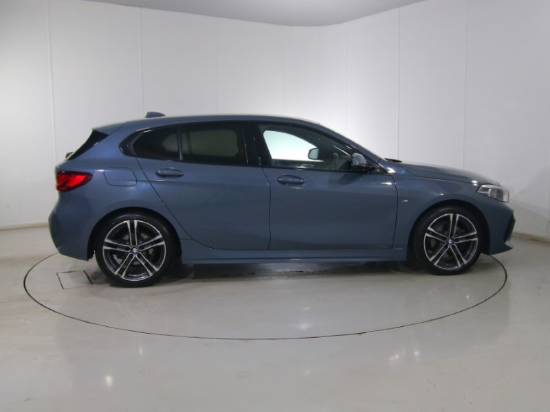 2022 (22) BMW 1 SERIES 118i [136] M Sport 5dr Step Auto [LCP] 5084926