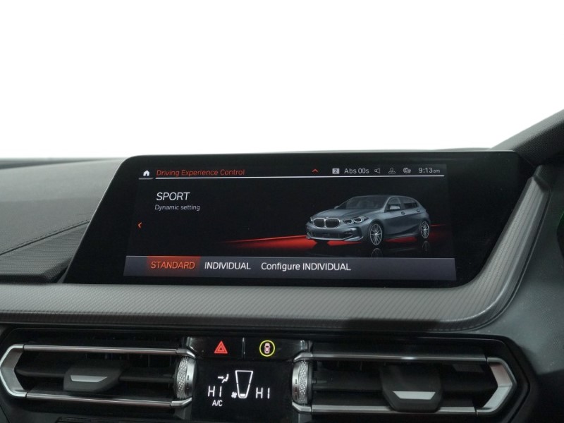 2022 (22) BMW 1 SERIES 118i [136] M Sport 5dr Step Auto [LCP] 5084957