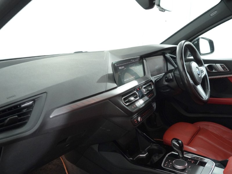 2022 (22) BMW 1 SERIES 118i [136] M Sport 5dr Step Auto [LCP] 5084930