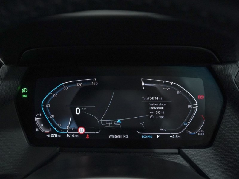 2022 (22) BMW 1 SERIES 118i [136] M Sport 5dr Step Auto [LCP] 5084961