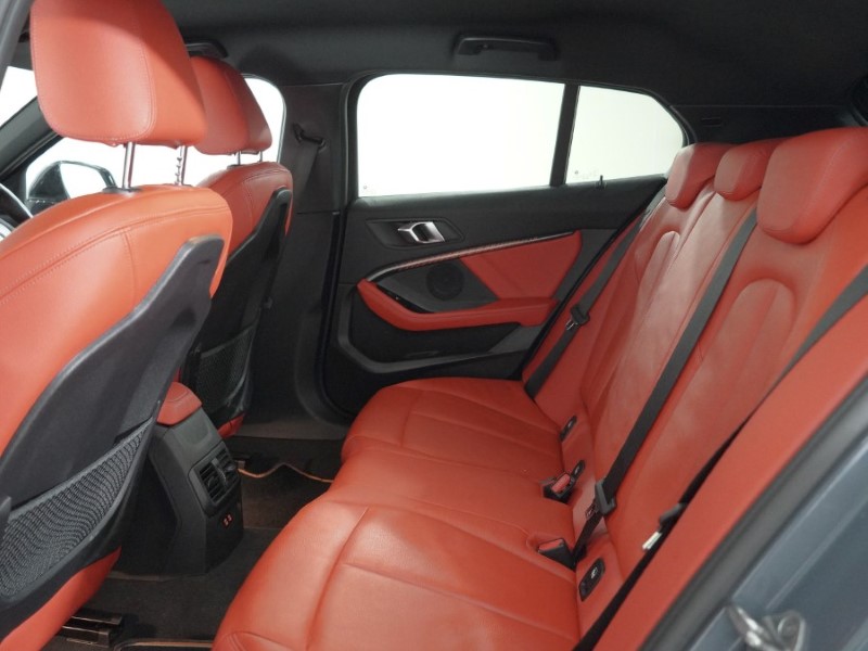 2022 (22) BMW 1 SERIES 118i [136] M Sport 5dr Step Auto [LCP] 5084931