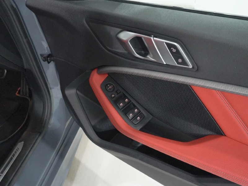 2022 (22) BMW 1 SERIES 118i [136] M Sport 5dr Step Auto [LCP] 5084941