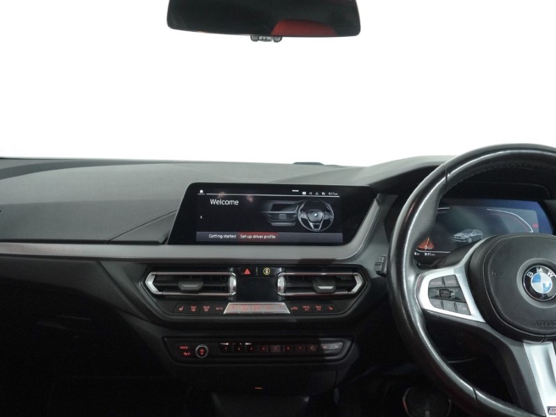 2022 (22) BMW 1 SERIES 118i [136] M Sport 5dr Step Auto [LCP] 5084933