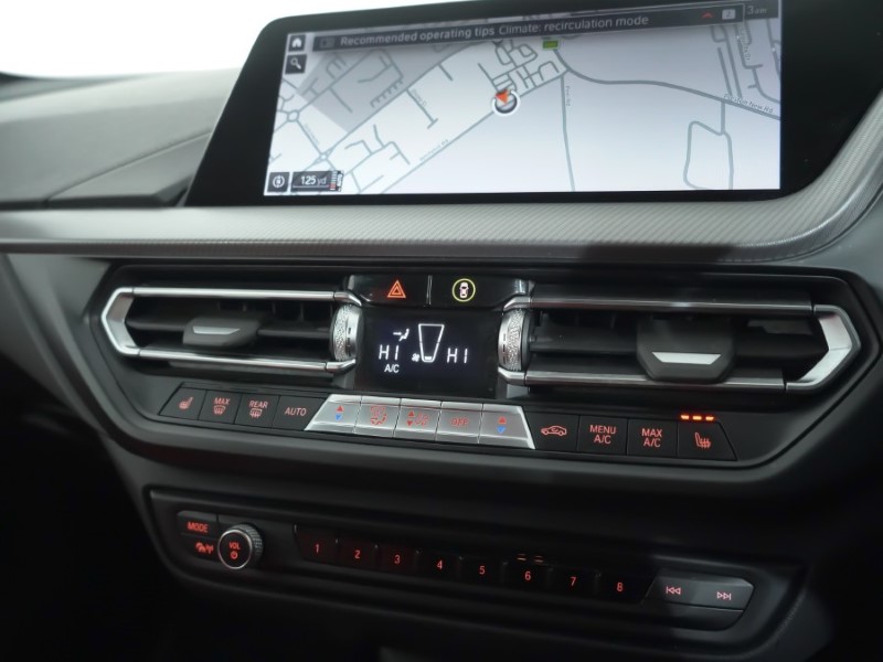 2022 (22) BMW 1 SERIES 118i [136] M Sport 5dr Step Auto [LCP] 5084951