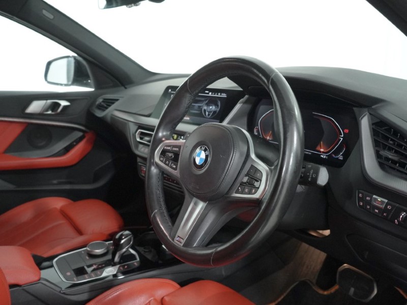 2022 (22) BMW 1 SERIES 118i [136] M Sport 5dr Step Auto [LCP] 5084942