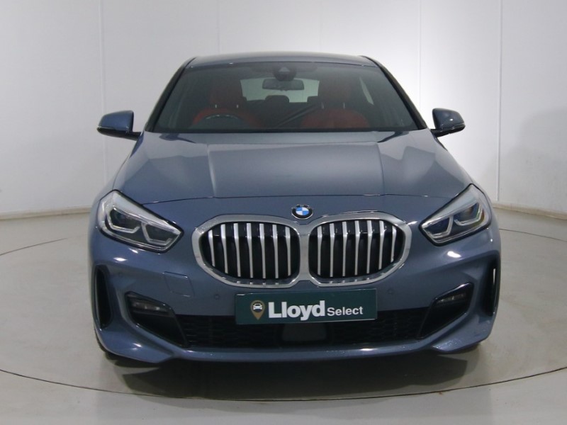 2022 (22) BMW 1 SERIES 118i [136] M Sport 5dr Step Auto [LCP] 5084920