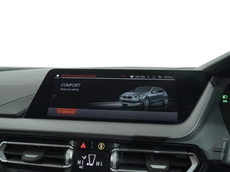 2022 (22) BMW 1 SERIES 118i [136] M Sport 5dr Step Auto [LCP] 5084958