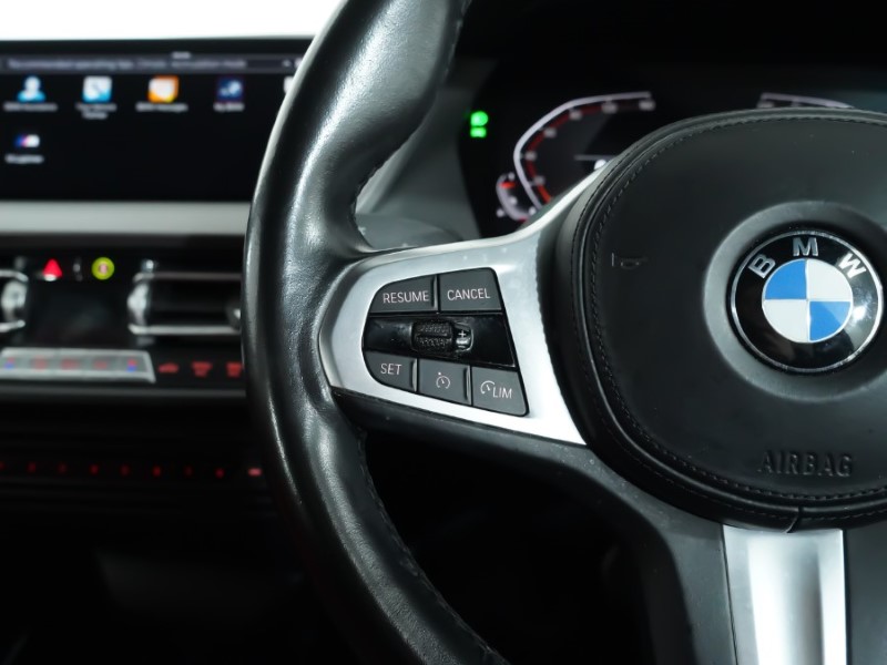 2022 (22) BMW 1 SERIES 118i [136] M Sport 5dr Step Auto [LCP] 5084947