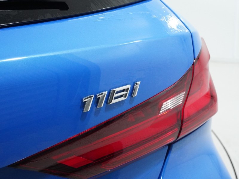 2021 (21) BMW 1 SERIES 118i [136] M Sport 5dr Step Auto 5092519