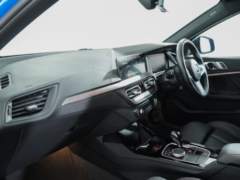 2021 (21) BMW 1 SERIES 118i [136] M Sport 5dr Step Auto 5092522