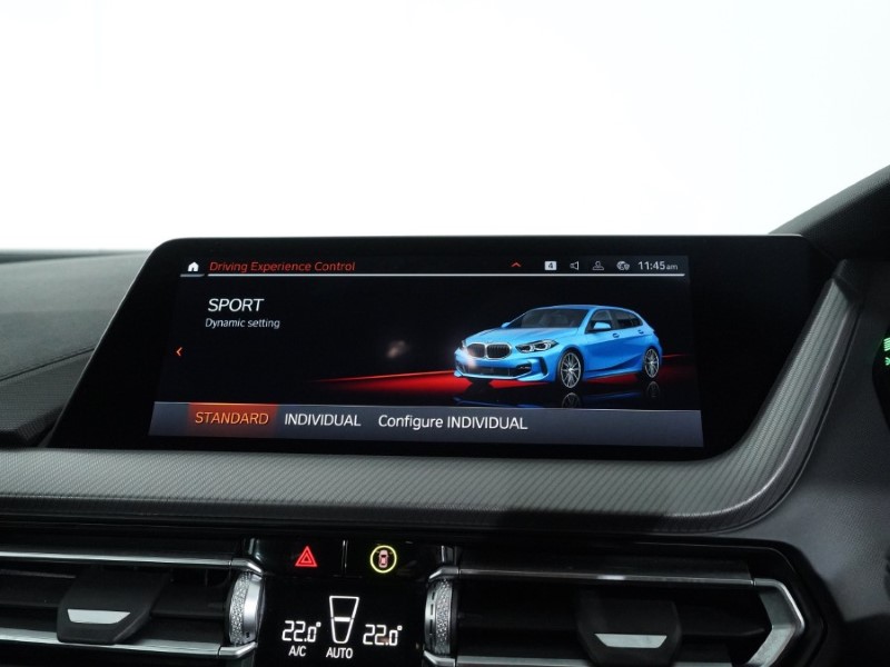 2021 (21) BMW 1 SERIES 118i [136] M Sport 5dr Step Auto 5092543