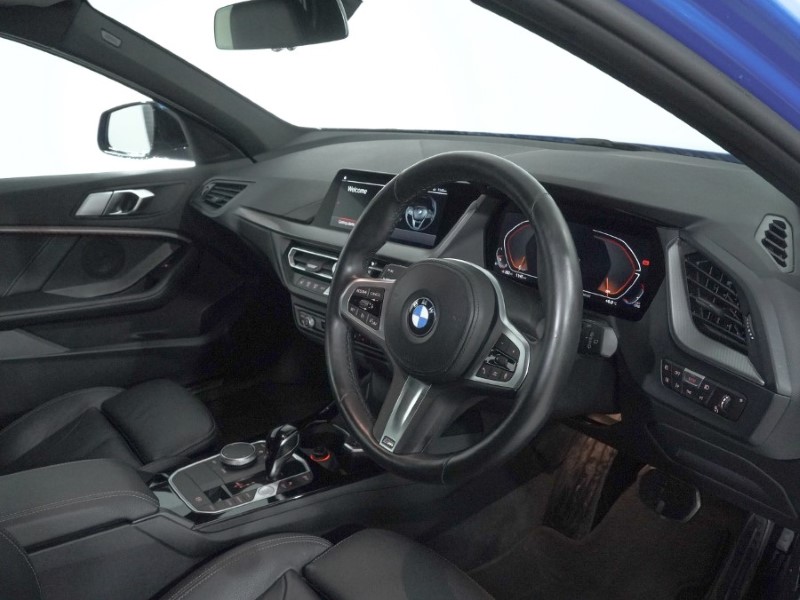 2021 (21) BMW 1 SERIES 118i [136] M Sport 5dr Step Auto 5092532