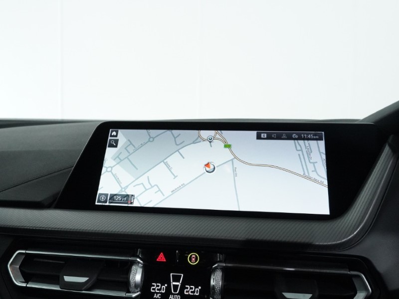 2021 (21) BMW 1 SERIES 118i [136] M Sport 5dr Step Auto 5092540