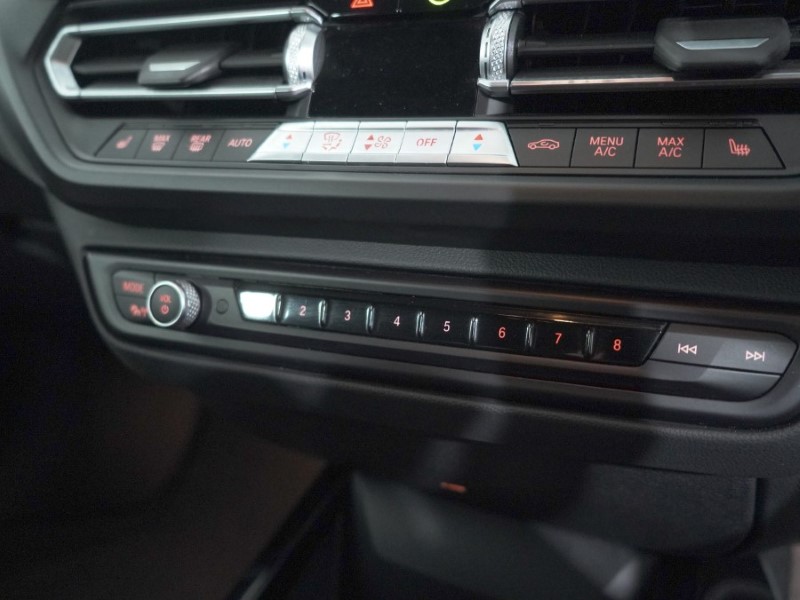 2021 (21) BMW 1 SERIES 118i [136] M Sport 5dr Step Auto 5092550