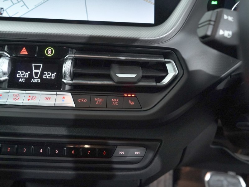 2021 (21) BMW 1 SERIES 118i [136] M Sport 5dr Step Auto 5092542