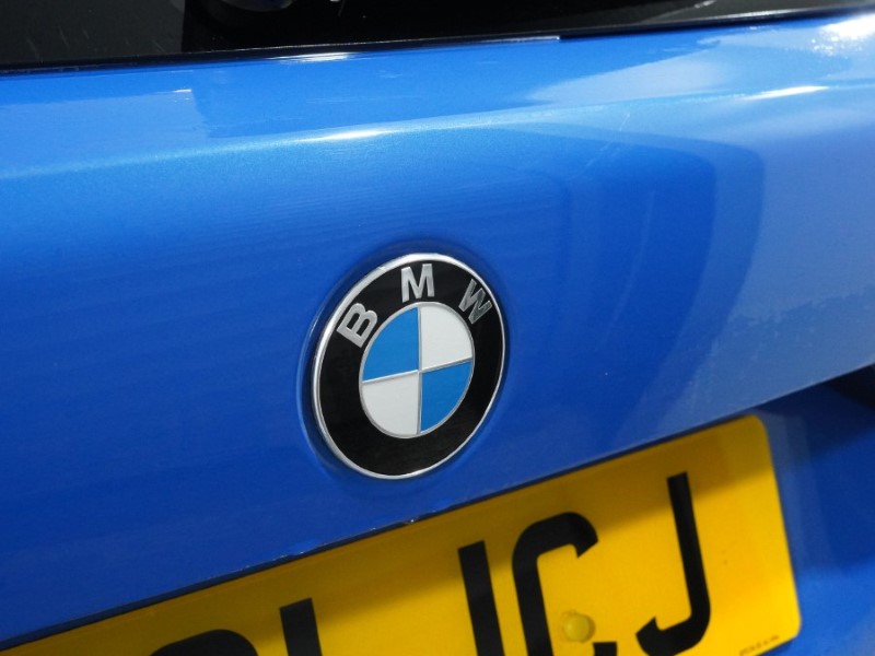 2021 (21) BMW 1 SERIES 118i [136] M Sport 5dr Step Auto 5092520