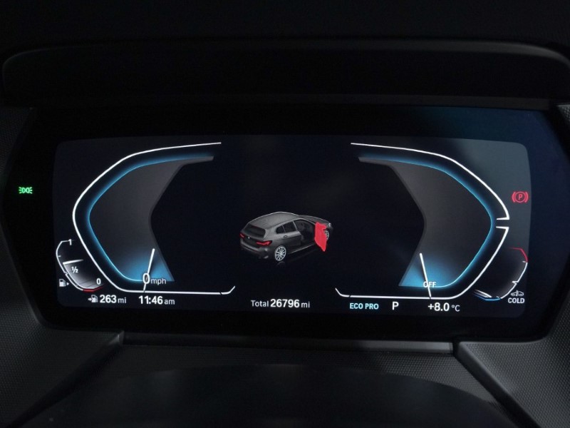 2021 (21) BMW 1 SERIES 118i [136] M Sport 5dr Step Auto 5092548