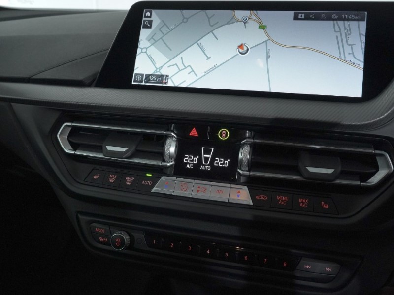 2021 (21) BMW 1 SERIES 118i [136] M Sport 5dr Step Auto 5092541