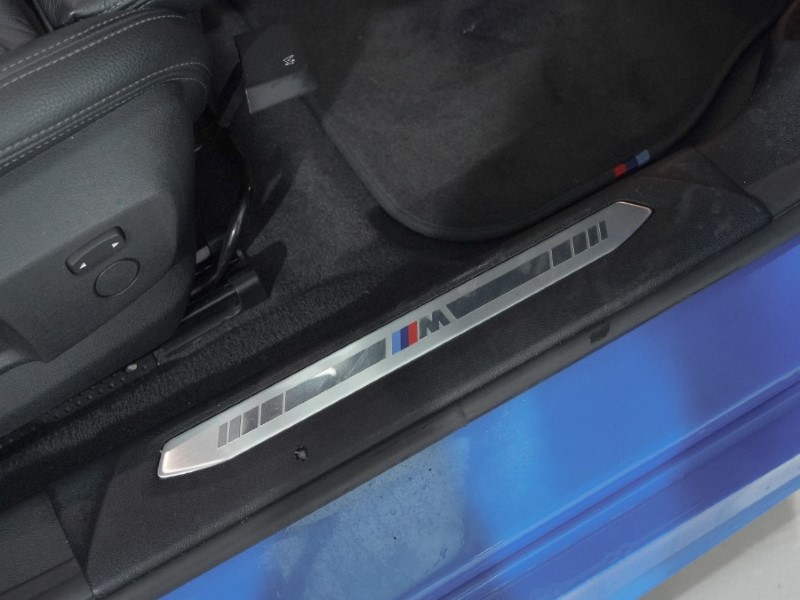 2021 (21) BMW 1 SERIES 118i [136] M Sport 5dr Step Auto 5092534