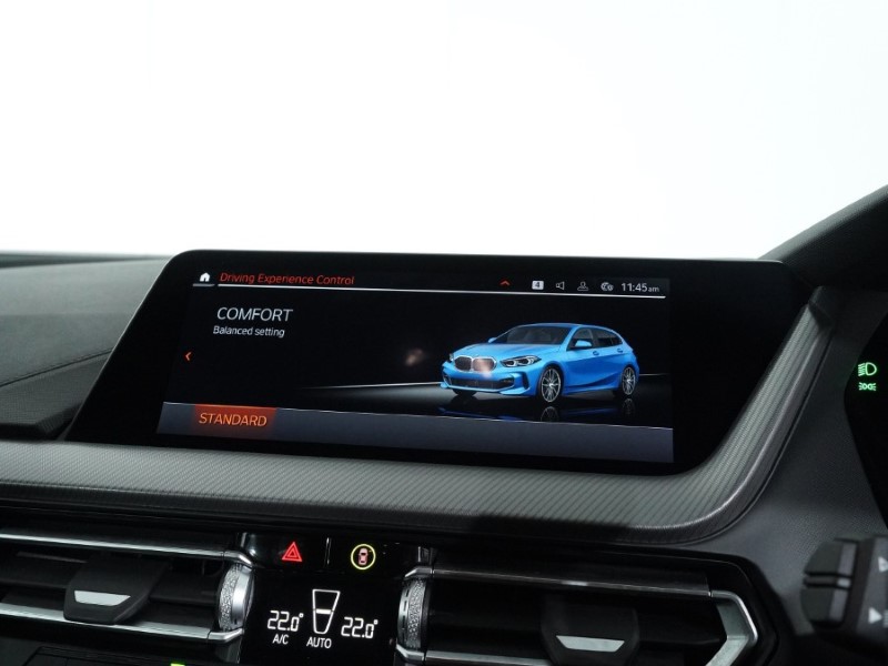 2021 (21) BMW 1 SERIES 118i [136] M Sport 5dr Step Auto 5092544