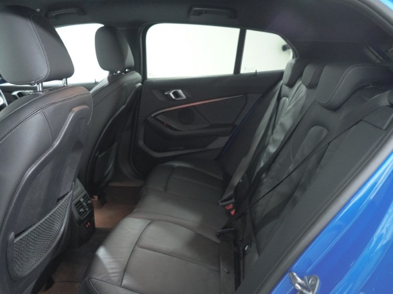 2021 (21) BMW 1 SERIES 118i [136] M Sport 5dr Step Auto 5092523