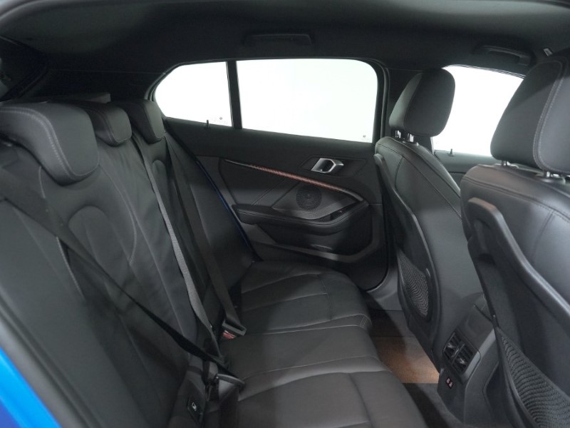 2021 (21) BMW 1 SERIES 118i [136] M Sport 5dr Step Auto 5092528