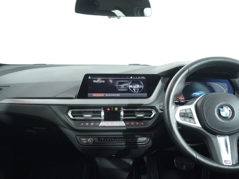 2021 (21) BMW 1 SERIES 118i [136] M Sport 5dr Step Auto 5092526