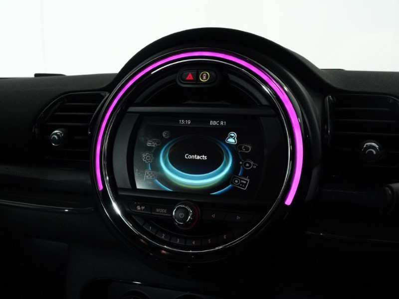 2017 (17) MINI CLUBMAN 1.5 Cooper 6dr Auto 5098741