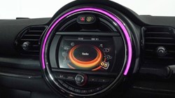 2017 (17) MINI CLUBMAN 1.5 Cooper 6dr Auto 5098744